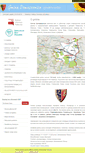 Mobile Screenshot of bip.domaszowice.pl